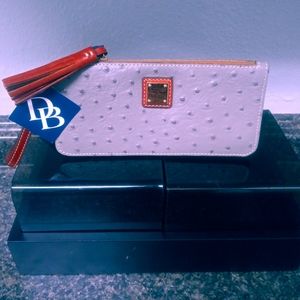Wallet/ wristlet